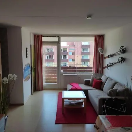 Apartment FeWo Schneeglocke