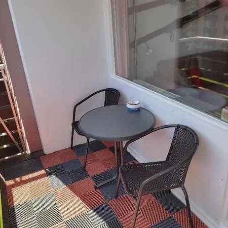 Apartment FeWo Schneeglocke